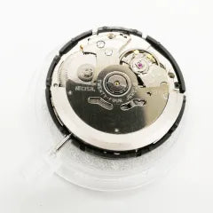 Watches Parts, Ceramic Bezels, Synthetic Sapphire Dial Glass, Glass of Case Back, Crowns, Miyota Movement, SEIKO NH35A Movement