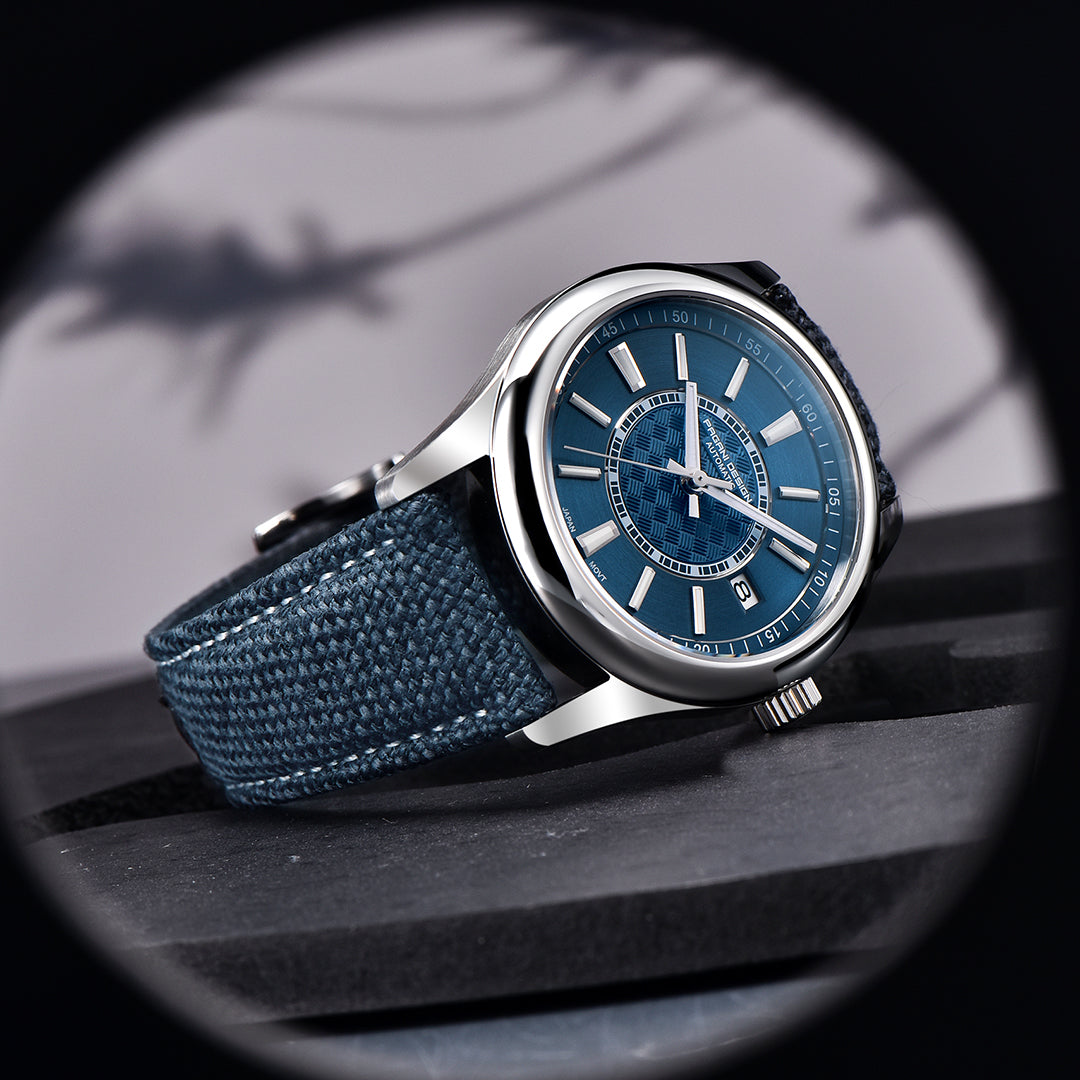 Pagani Design Automatic, Pagani Design Watches, Mechanical Wristwatch